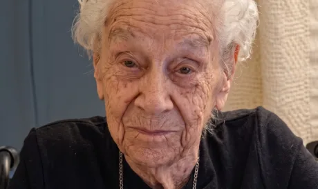 Mary Jane Varner